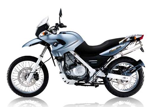 Bmw bike rental in madrid #3