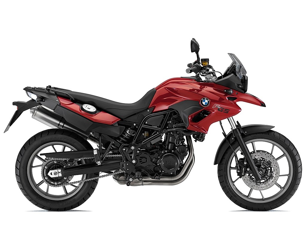 Bmw motorcycle rental norway #6