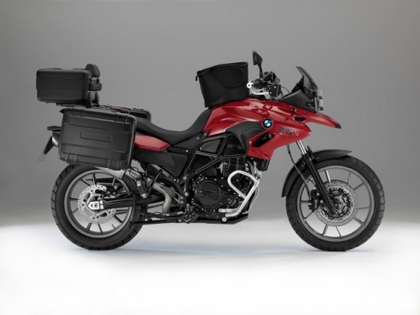 Bmw annemasse moto #3