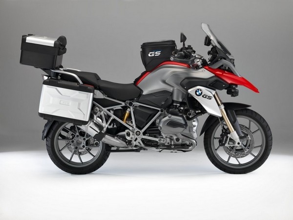 Bmw annemasse moto #6